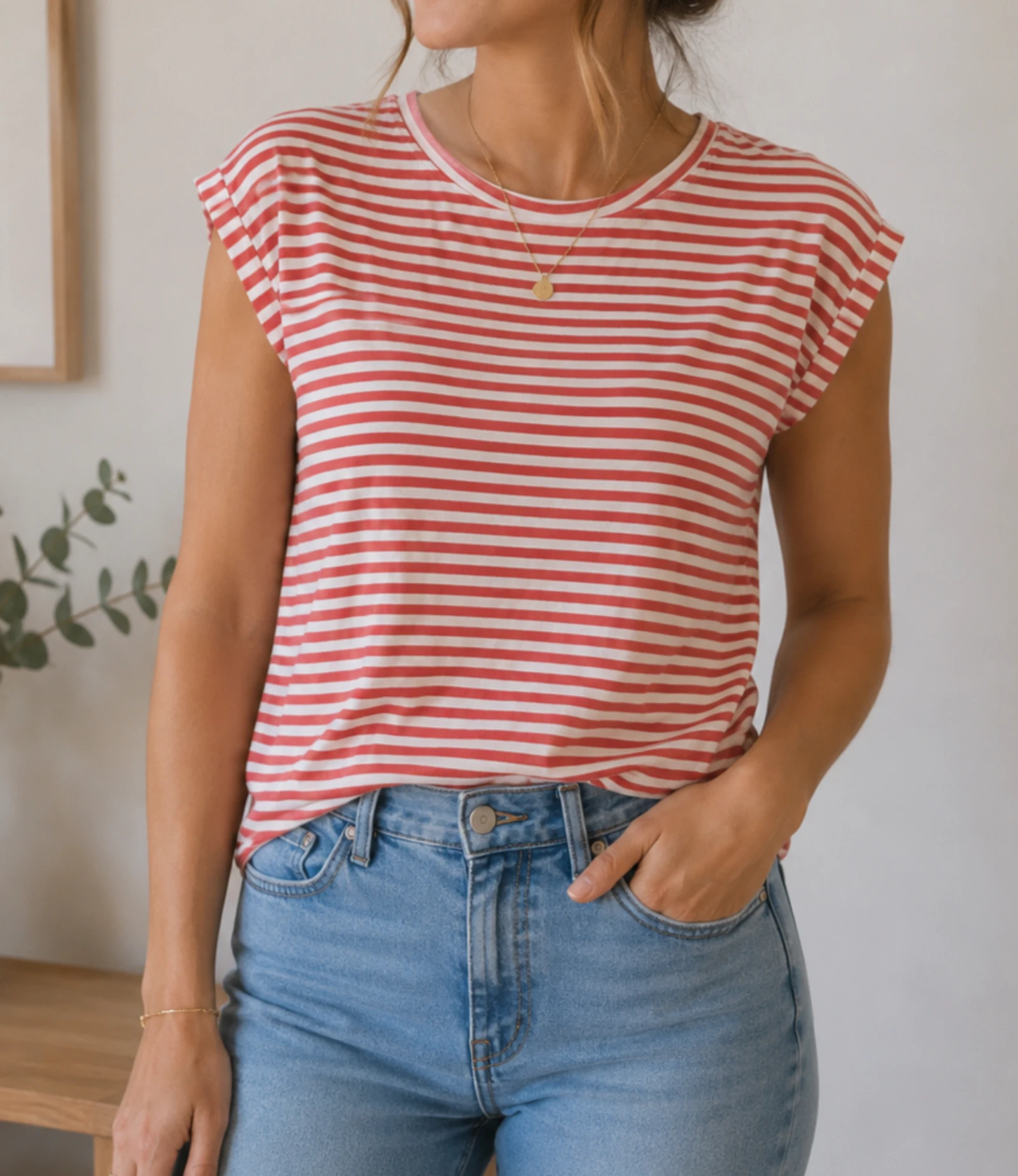 Tee-shirt Vero Moda taille XS NEUF 